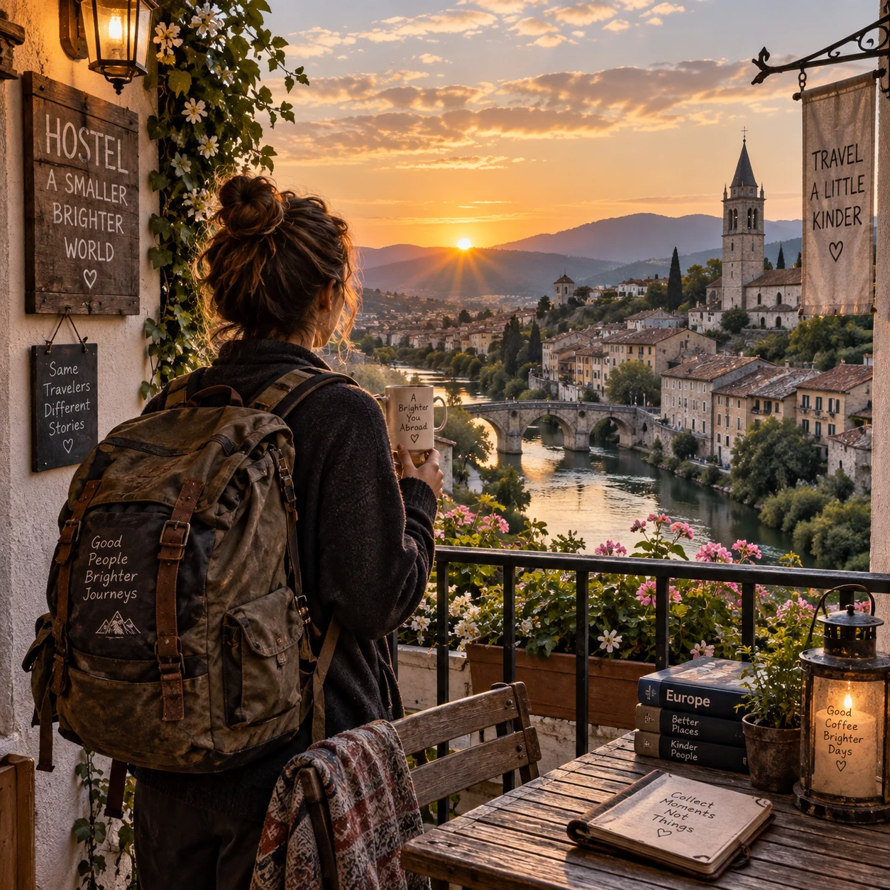 Viaggi low-cost che hanno cambiato la mia prospettiva: storie, incontri e nuove priorità